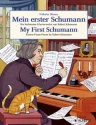 Mein erster Schumann fr Klavier