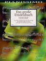 Das groe Etdenbuch fr Klavier