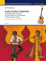 Guitar Dance Collection fr 2 Gitarren