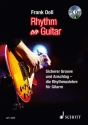 Rhythm On Guitar (+CD) fr Gitarre Lehrbuch