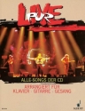 Pur: LIVE fr Gesang, Klavier und Gitarre Song