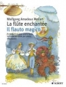 Il flauto Magico / La Flte enchante KV 620 fr Klavier