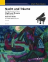 Nacht und Trume fr Klavier