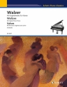 Walzer fr Klavier