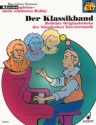 Klavier spielen - mein schnstes Hobby - Der Klassikband (+CD) fr Klavier