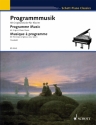 Programmmusik fr Klavier