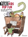 Piano Kids Pop Fun fr Klavier