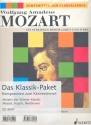 Beethoven, Ludwig van / Haydn, Franz Joseph / Mozart, Wolfgang Amadeus fr Klavier Paket