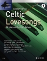 Celtic Lovesongs (+Online Audio) for piano