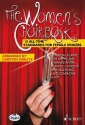 The Women's Choir Book fr Frauenchor und Begleitung (en)