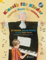 Klassik fr Kinder (+CD) fr Klavier