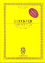 Sinfonie c-Moll Nr.2 (Version 1877) fr Orchester Studienpartitur