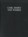 Jubel-Kantate WeV B.15 Zur Feier des 50-jhrigen Regierungsantritts des Knigs Friedrich Augu Partitur und Kritischer Bericht - Gesamtausgabe