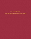 Hoffmann, Ernst Theodor Amadeus, E.T.H. Hoffmann - Gesamtausgabe  Paket Gesamtausgabe