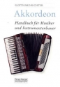 Akkordeon Handbuch fr Musiker und Instrumentenbauer