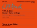 Smtliche Orgelwerke Band 2 - Kleinere Werke fr Orgel