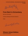 From Bach to Schnberg - 200 Years of Keyboard Music fr Klavier