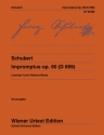 Impromptus op.90 D899 fr Klavier