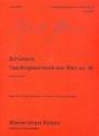 Faschingsschwank aus Wien B-Dur op.26 fr Klavier