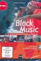 Black Music  Paket (Heft +Audio-CD +CD-ROM)