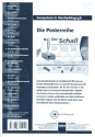 Der Schall Poster fr die Sekundarstufe