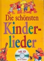 Die schnsten Kinderlieder (+CD)