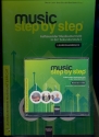 Music Step by Step  Paket (Lehrerhandbuch + Medienbox)