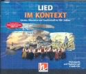 Lied im Kontext  4 CD's (Playbacks und Gesamtaufnahme)