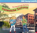 Italienische Sinfonie  Hrbuch-CD