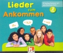 Lieder zum Ankommen  2 CD's