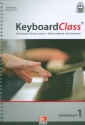 Yamaha KeyboardClass Band 1 (+App)  Schlerband