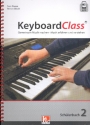 Yamaha KeyboardClass Band 2 (+App)  Schlerband