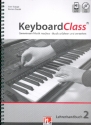 Yamaha KeyboardClass Band 2 (+App +CD)  Lehrerband