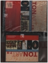 Tonart 7/8  Paket (Lehrerband +5 CD's +DVD)