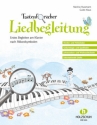 Tastenforscher - Liedbegleitung fr Klavier