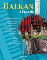 Balkanmusik fr Akkordeon