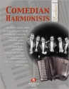 Comedian Harmonists fr Akkordeon