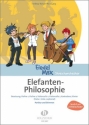 Elefanten-Philosophie fr Streichorchester und Klavier Partitur und Stimmen (Kopiervorlagen)