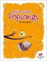 Meine ersten Popsongs fr Akkordeon (+Text)