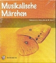 Musikalische Mrchen 6 CD's im Schuber