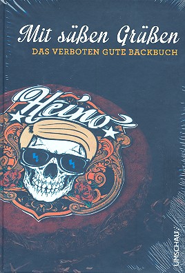 Mit sen Gren Das verboten gute Backbuch