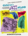 Children's Jazz Piano Band 1