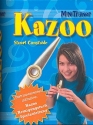 Mini Trainer Kazoo (+Instrument): in Hartkartonbox Din A6