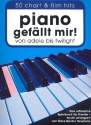 Piano gefllt mir Band 1: fr Klavier  Klebebindung