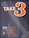 Take three: 101 Songs fr 3 Akkorde fr Gitarre