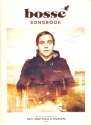 Bosse Songbook Band 1 Songbook Klavier/Gesang/Gitarre