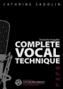 Complete Vocal Technique (dt) deutsche Ausgabe