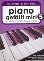 Piano gefllt mir Band 5: fr Klavier Klebebindung