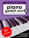 Piano gefllt mir Band 5: fr Klavier Spiralbindung