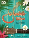 Ukulele-Fieber (+MP3-CD +DVD) fr Ukulele (ohne Noten)